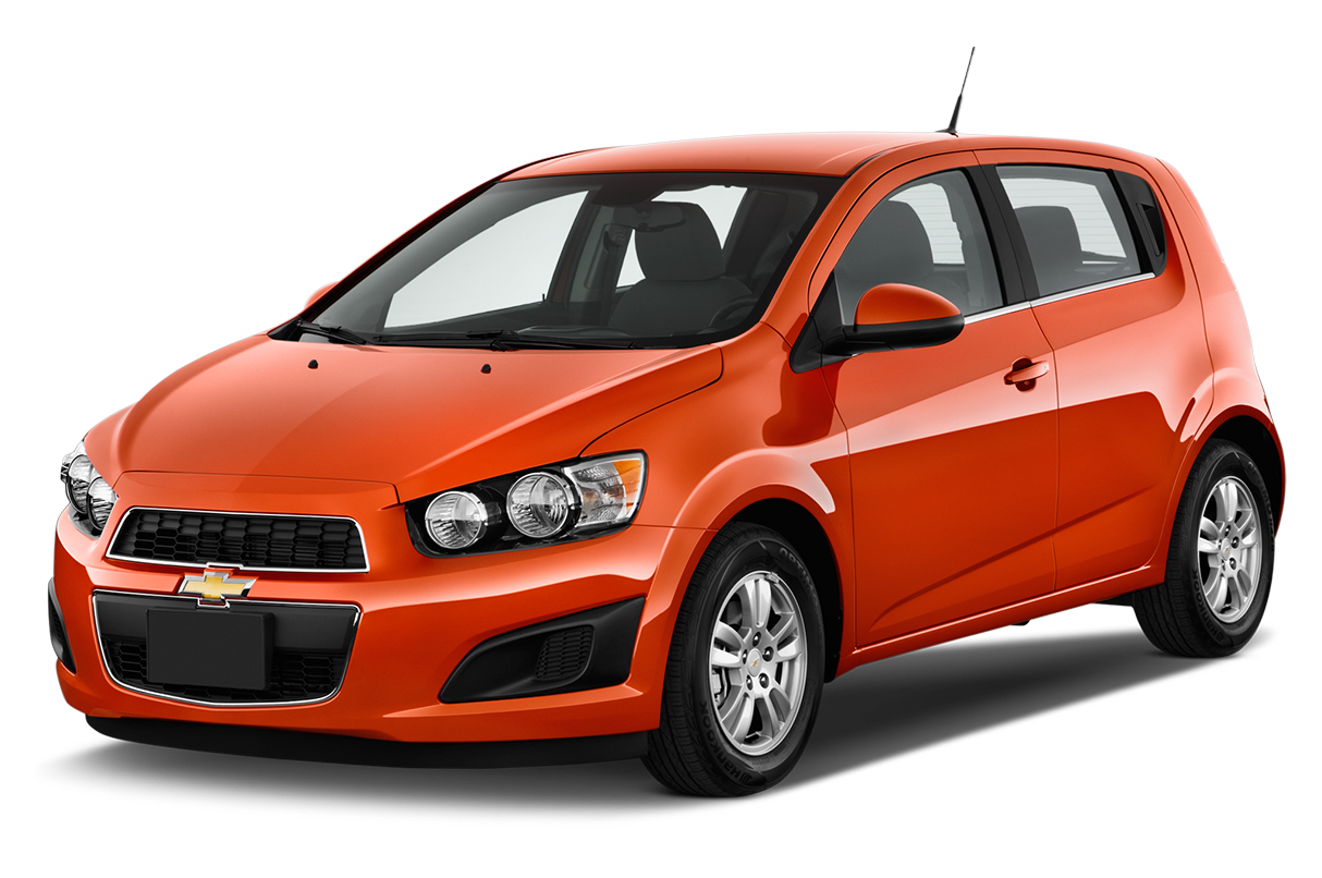 2019 CHEVROLET Sonic Hatchback Lease Offers Car Lease CLO