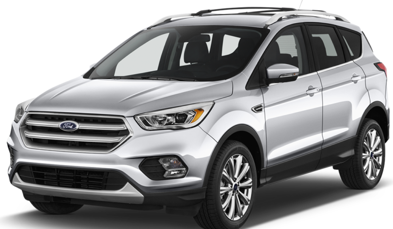 2018 Ford Escape SUV Lease Offers Car Lease CLO