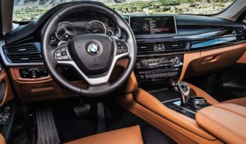 2019 BMW X6 SUV Lease Offers - Car Lease CLO
