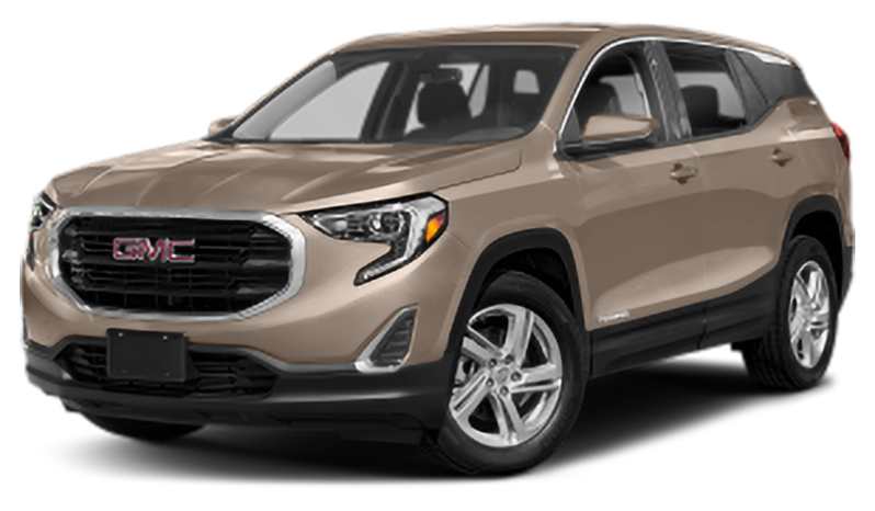 2019 GMC Terrain SUV Lease Offers Car Lease CLO