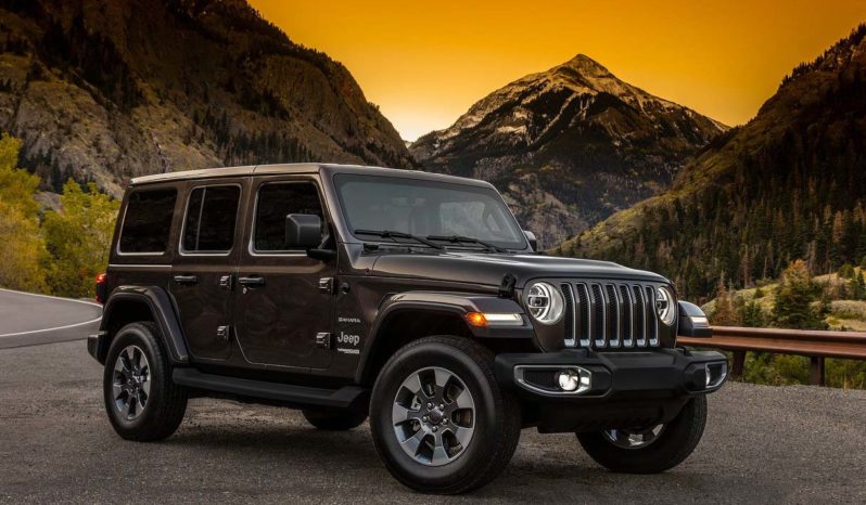jeep 2018 Jeep wrangler suv lease offers clo