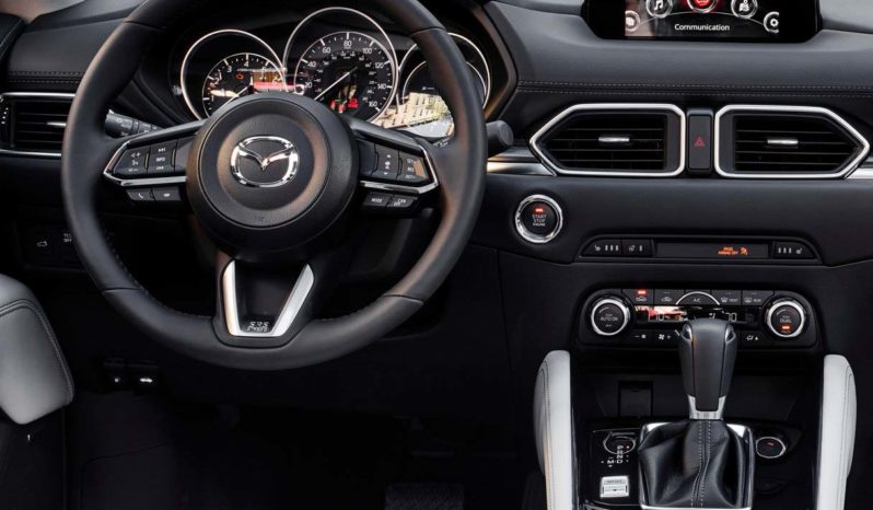 18 Mazda Cx 5 Suv Lease Offers Car Lease Clo