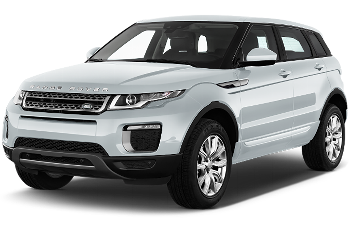 range rover evoque lease price