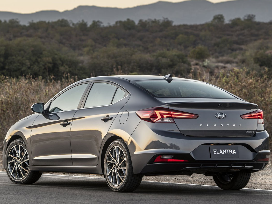 2019 Hyundai Elantra Sedan Lease Offers Car Lease CLO