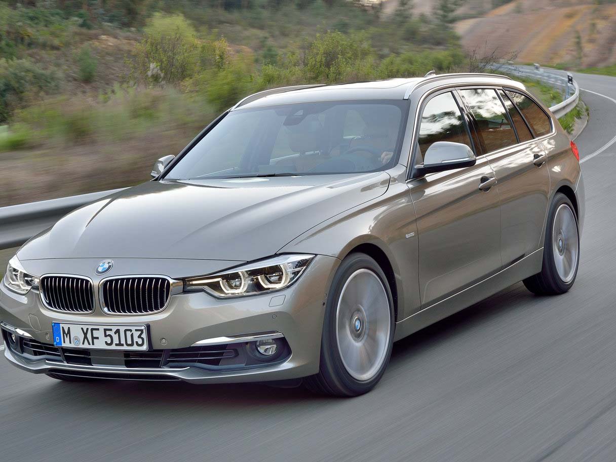 2018 BMW 3 Series Sports Wagon Lease Offers Car Lease CLO
