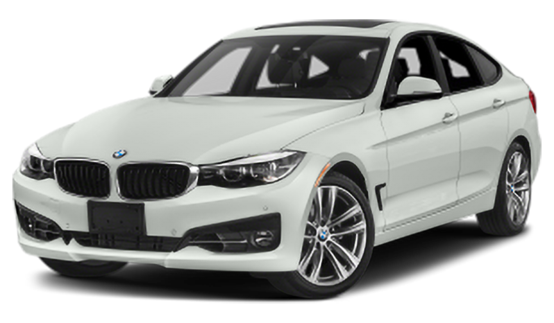 2018 BMW 3 Series Gran Turismo Lease Offers - Car Lease CLO