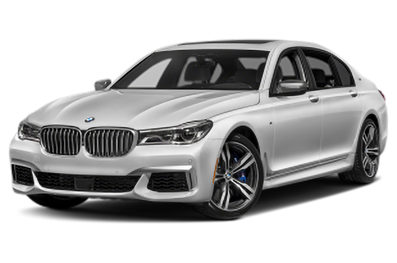 2018 BMW 7 Series Sedan Lease Offers - Car Lease CLO