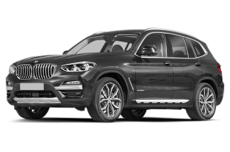 2018 BMW X3 SUV Lease Offers - Car Lease CLO