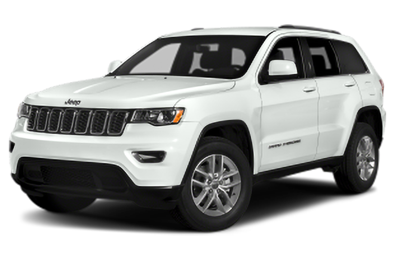 2018 Jeep GRAND CHEROKEE SUV Lease Offers Car Lease CLO