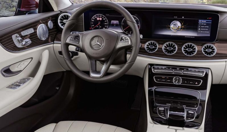 2019 MERCEDES BENZ E Class Coupe Lease Offers - Car Lease CLO
