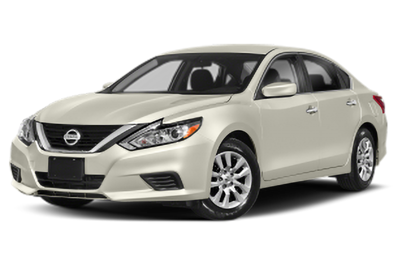 2018 Nissan Altima Sedan Lease Offers Car Lease CLO