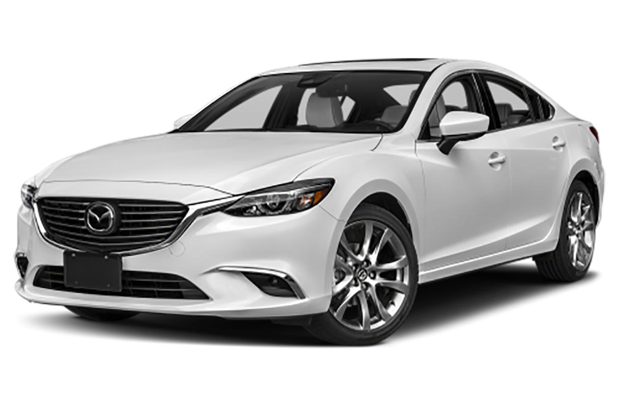 2018 Mazda Mazda6 Sedan Lease Offers Car Lease CLO