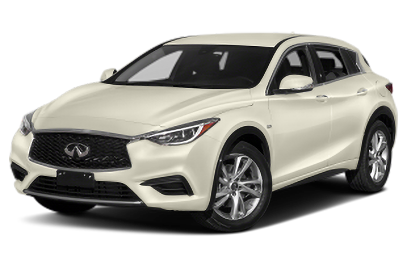 2018 Infiniti QX30 SUV Lease Offers - Car Lease CLO