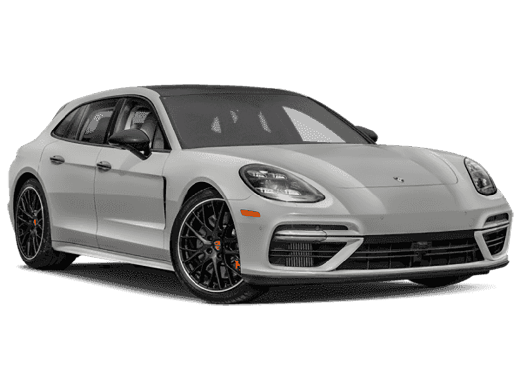 Porsche panamera wagon